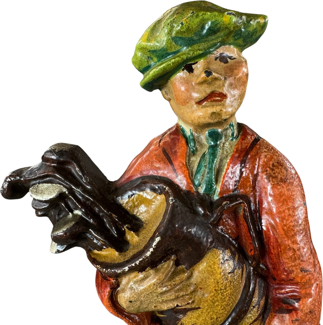 THE CADDY DOORSTOP - 2