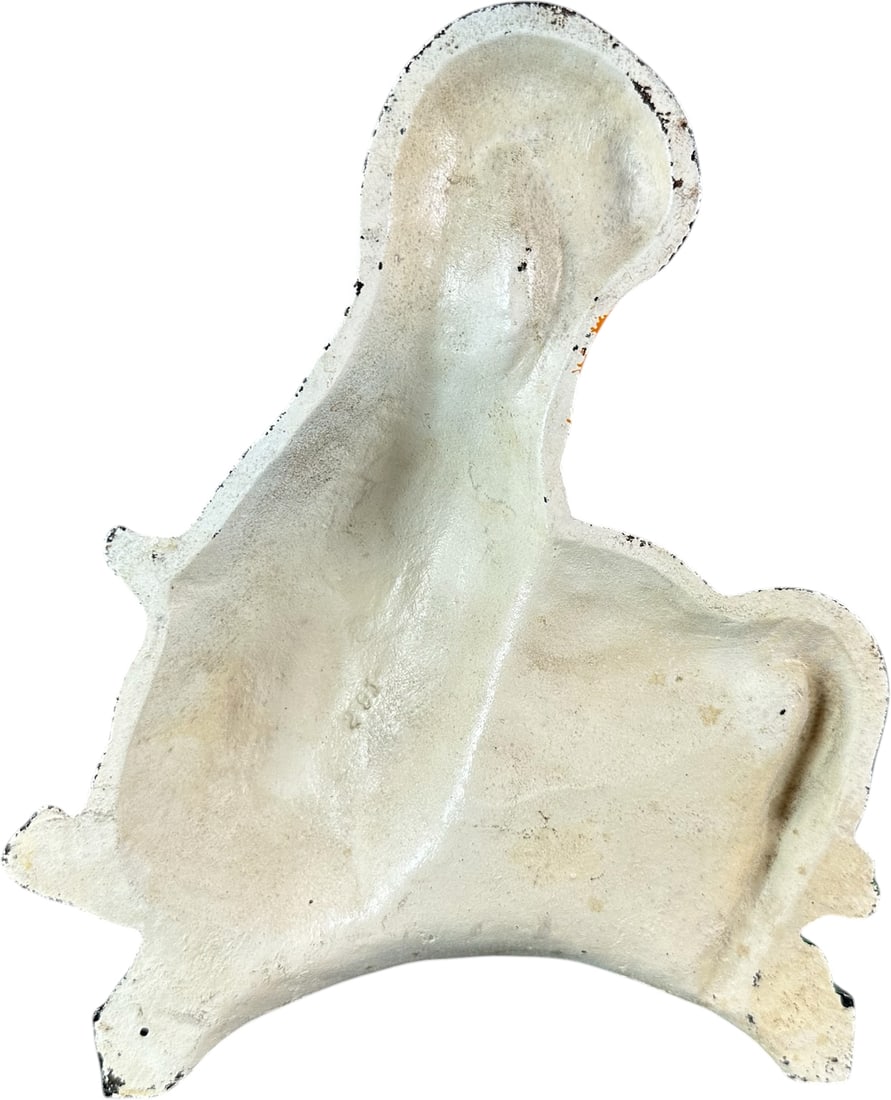 HUBLEY DUCKS DOORSTOP - 4