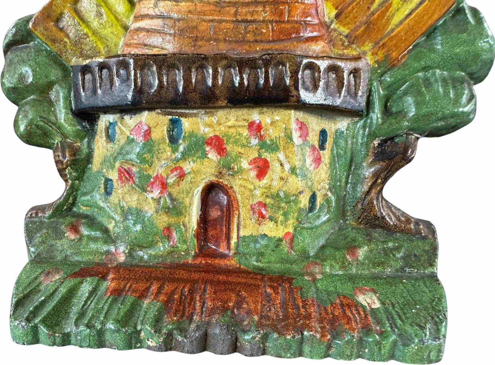 WINDMILL DOORSTOP - 2