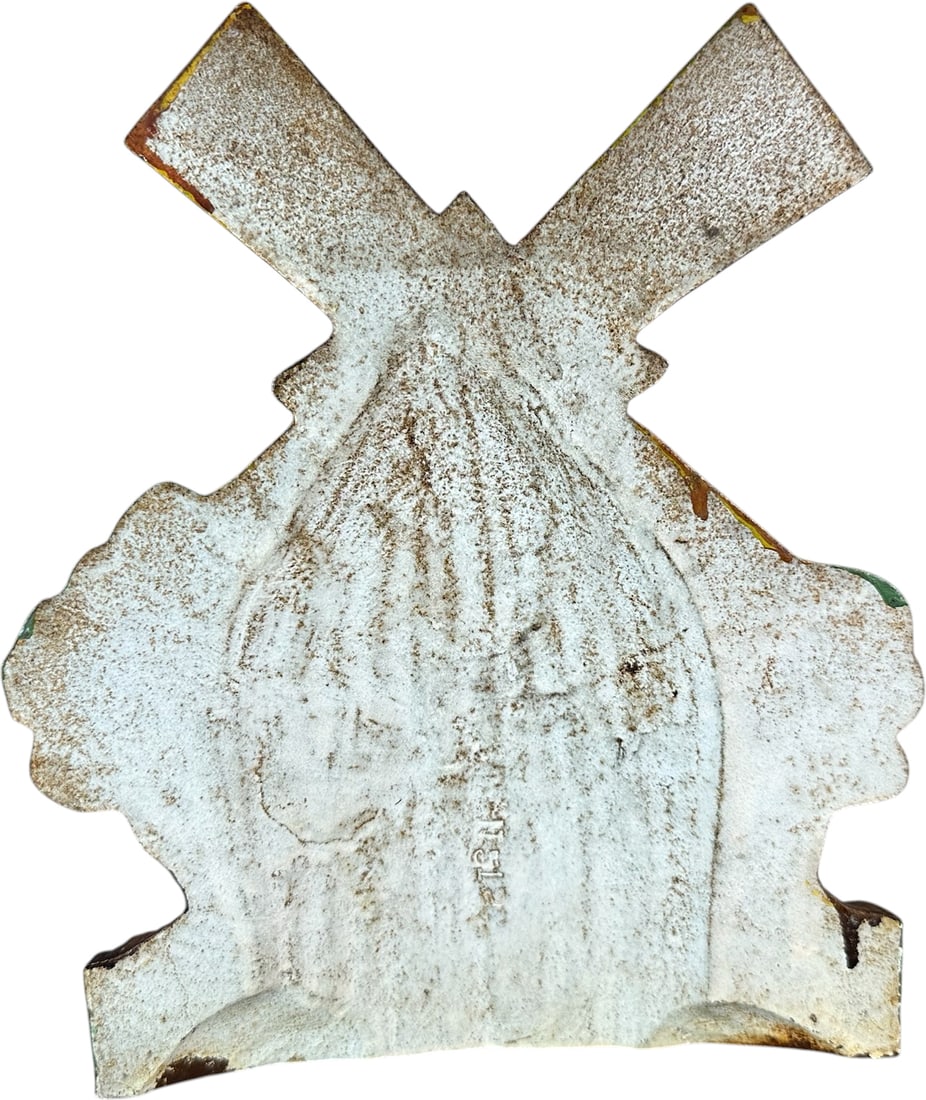 WINDMILL DOORSTOP - 3
