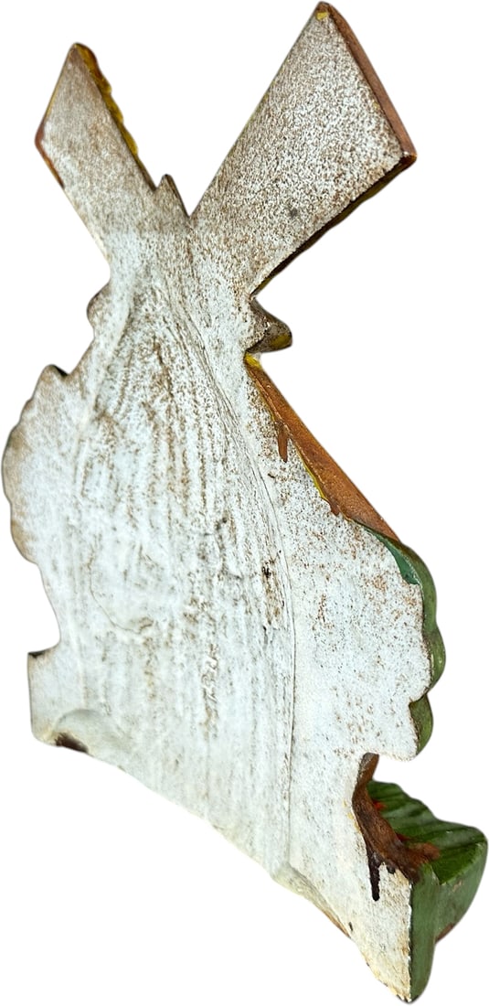WINDMILL DOORSTOP - 4