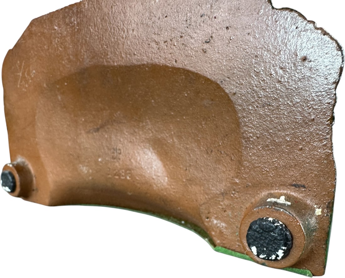 CJO COTTAGE DOORSTOP - 6