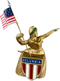 REYNOLDS COLUMBIA MECHANICAL BANK