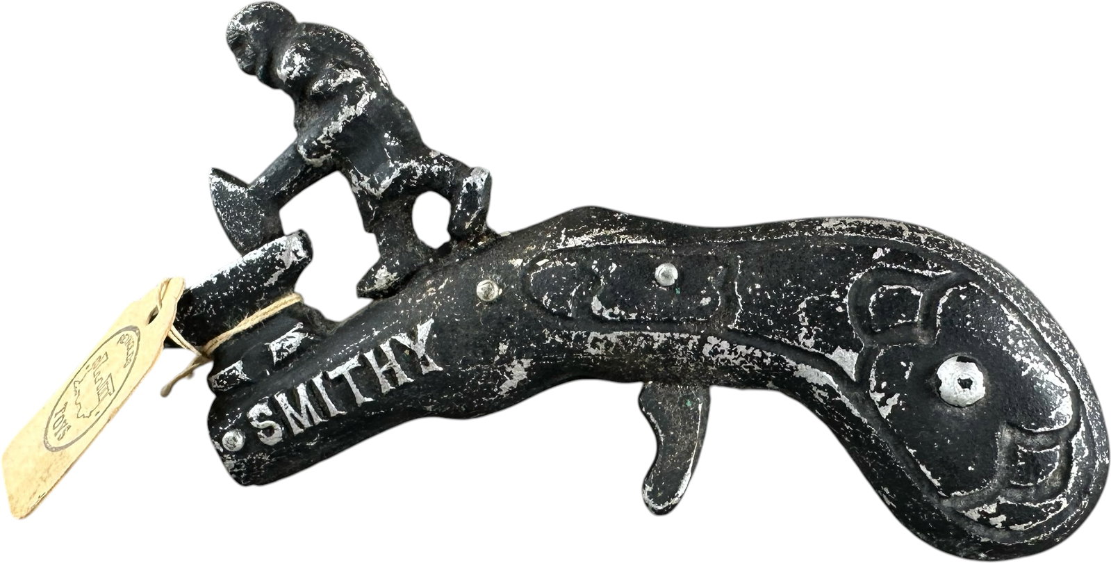 REYNOLDS SMITHY CAP GUN (1 of 6)