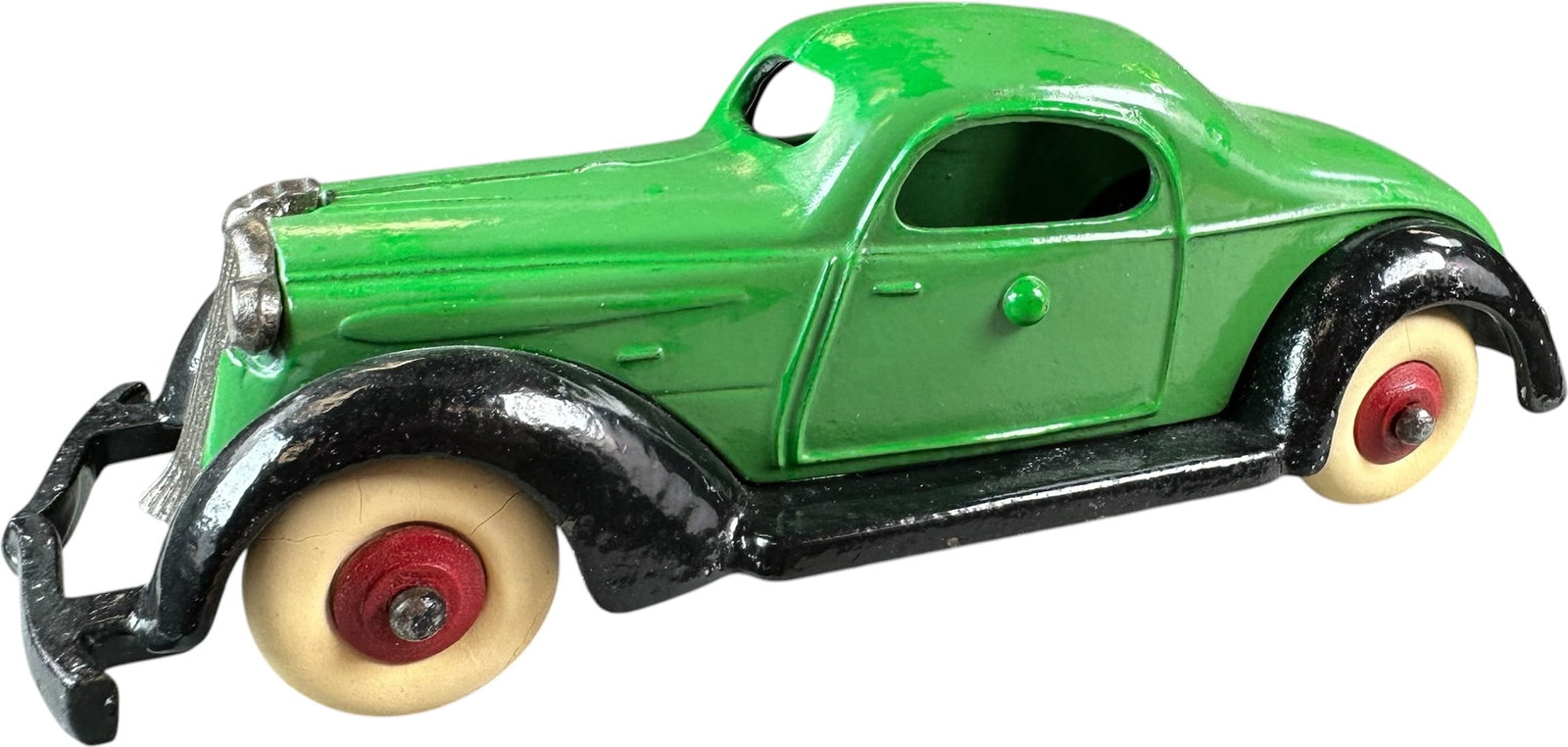 KENTON HUPMOBILE COUPE (1 of 9)