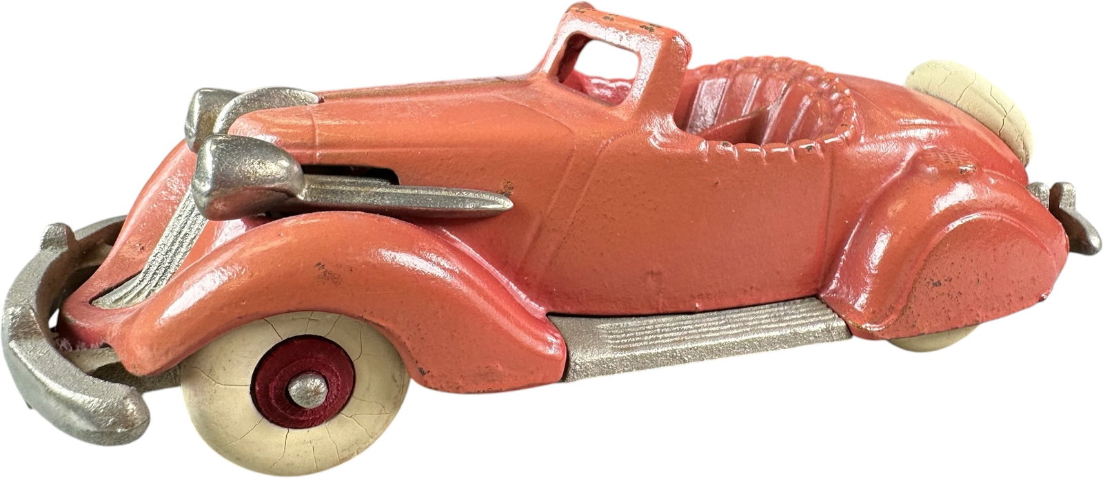 HUBLEY STUDEBAKER ROADSTER (1 of 9)