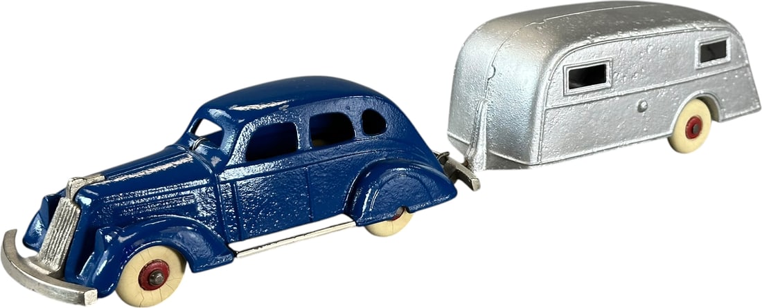 KENTON 1936 NASH LAFAYETTE SEDAN (1 of 8)