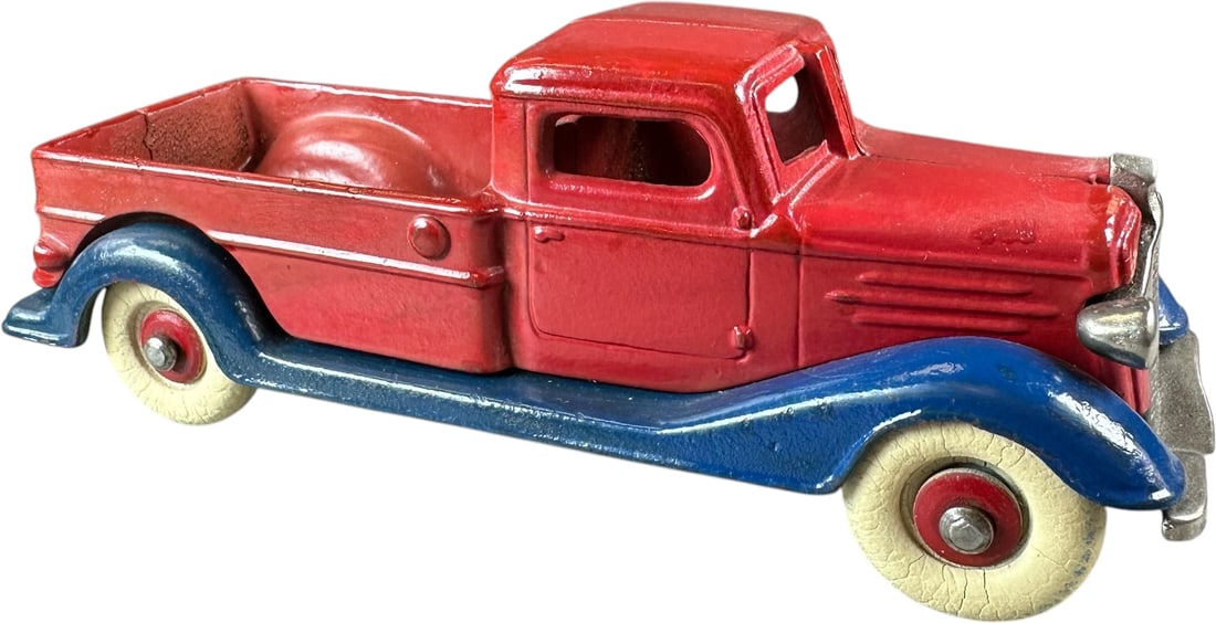 CHAMPION PICK-UP TRUCK (1 of 10)