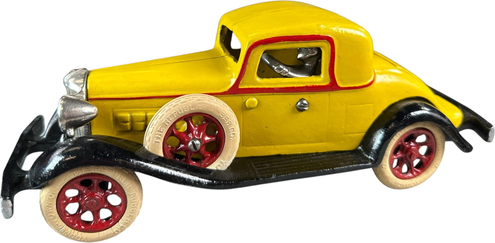 ARCADE REO ROYALE COUPE (1 of 10)