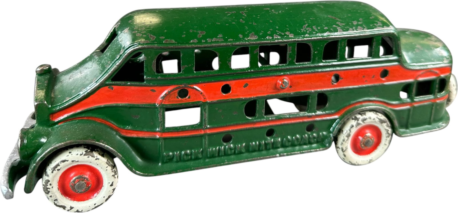 MEDIUM KENTON PICKWICK NITE COACH (1 of 10)