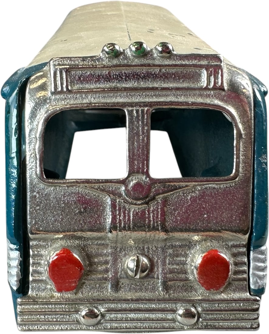 ARCADE GREYHOUND LINES BUS - 8
