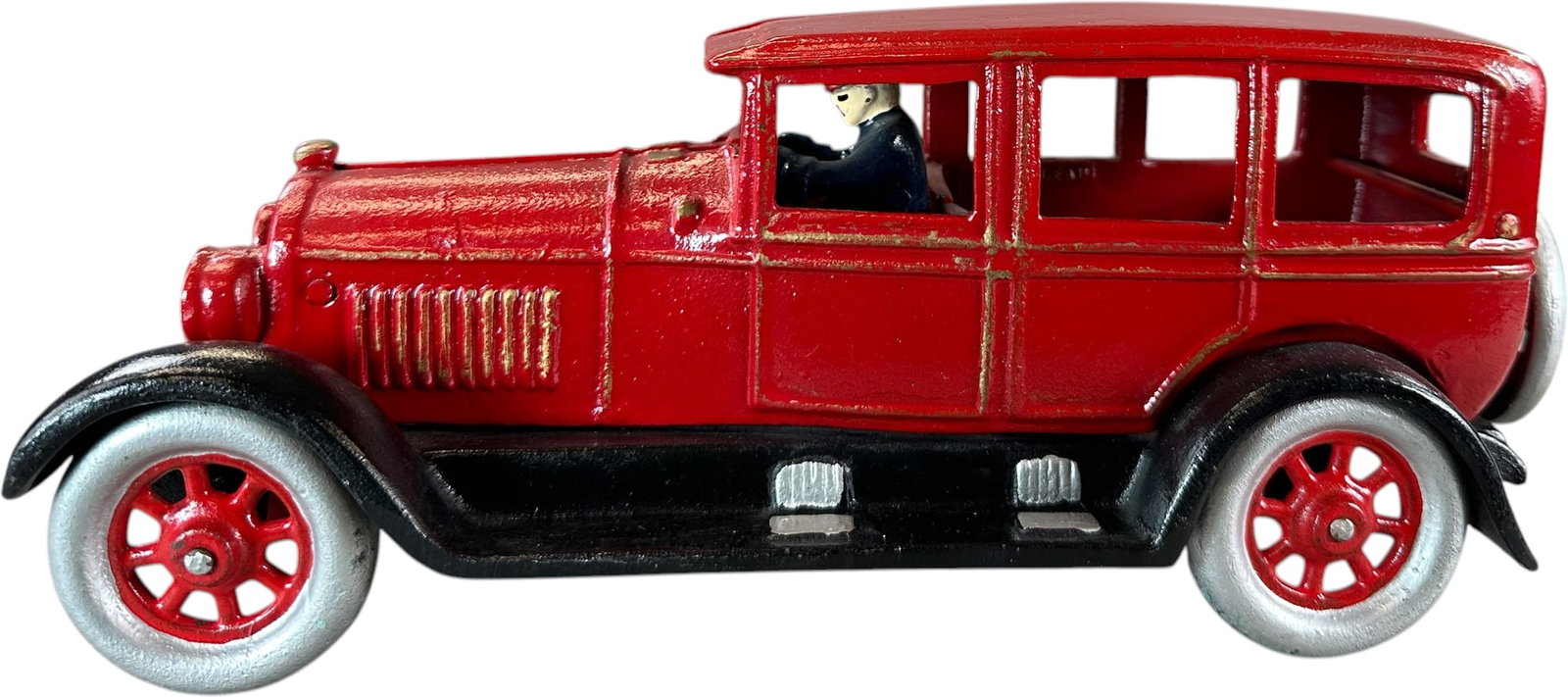 KENTON SEARS SEDAN TOY (1 of 10)