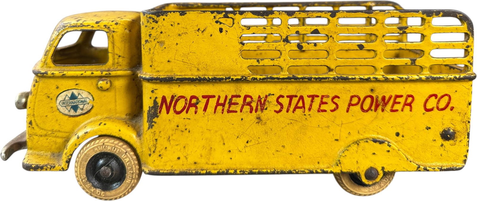 ARCADE COE NORTHEN STATES POWER CO (1 of 11)