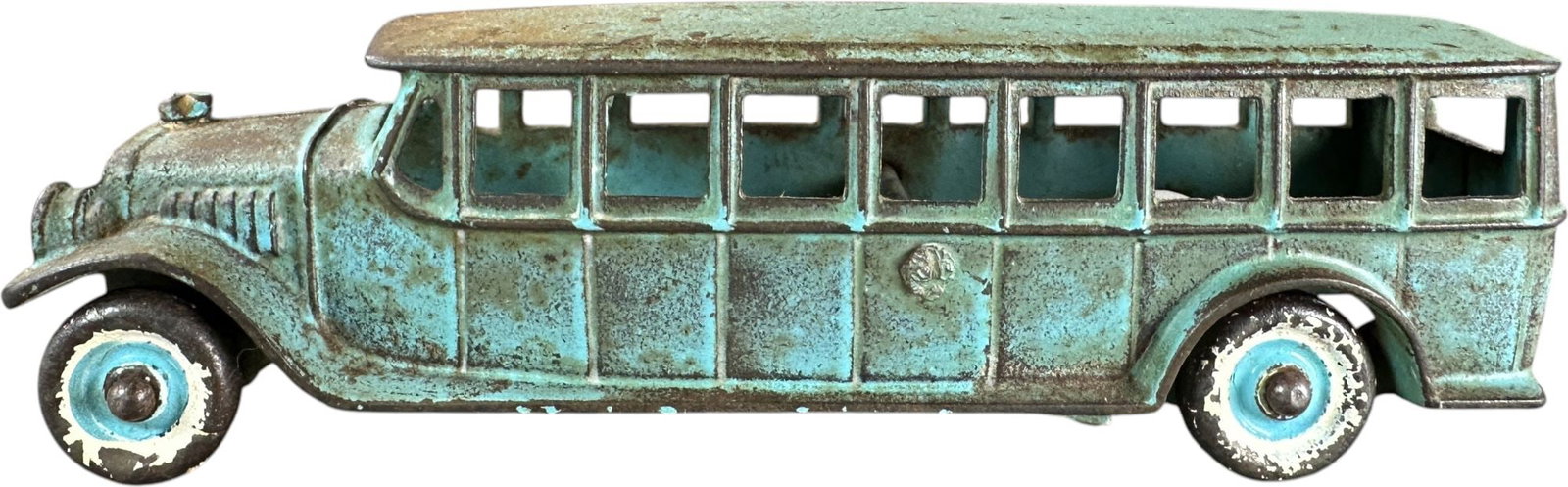 MEDIUM KENTON INTERURBAN BUS (1 of 9)