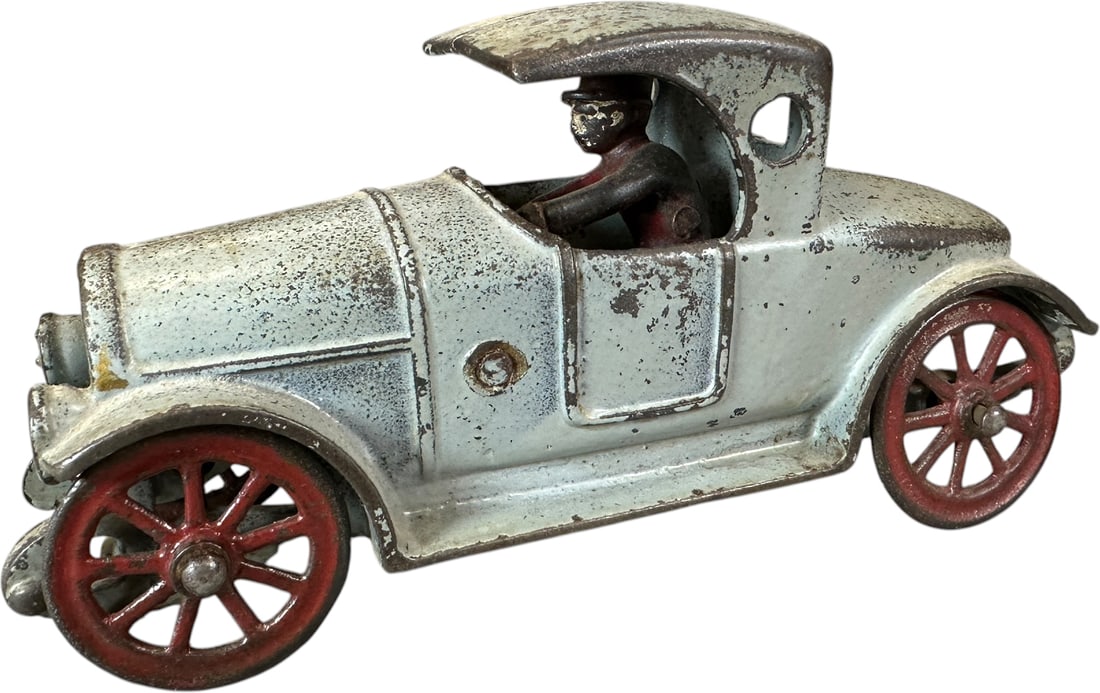 HUBLEY PORT HOLE ROASTER COUPE (1 of 7)