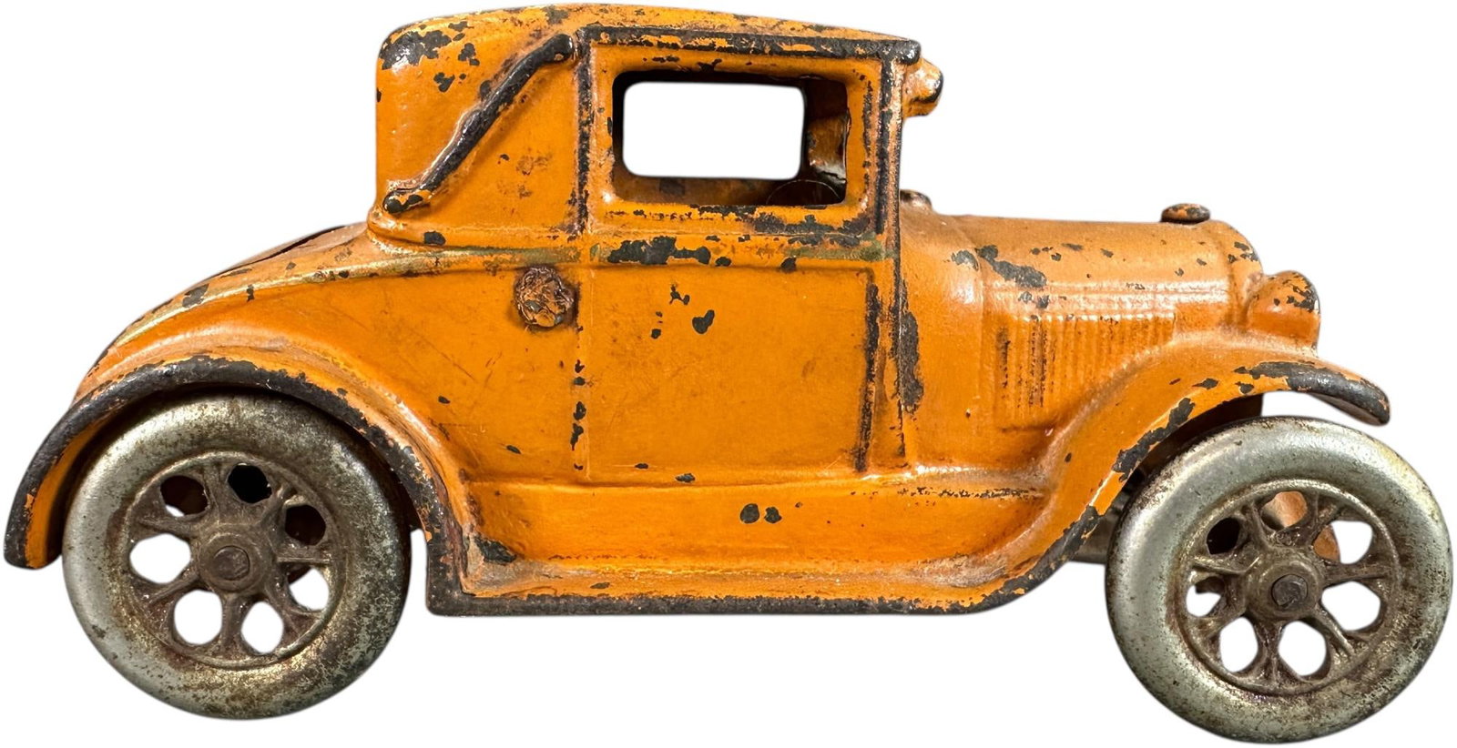 ARCADE FORD MODEL A COUPE - 3