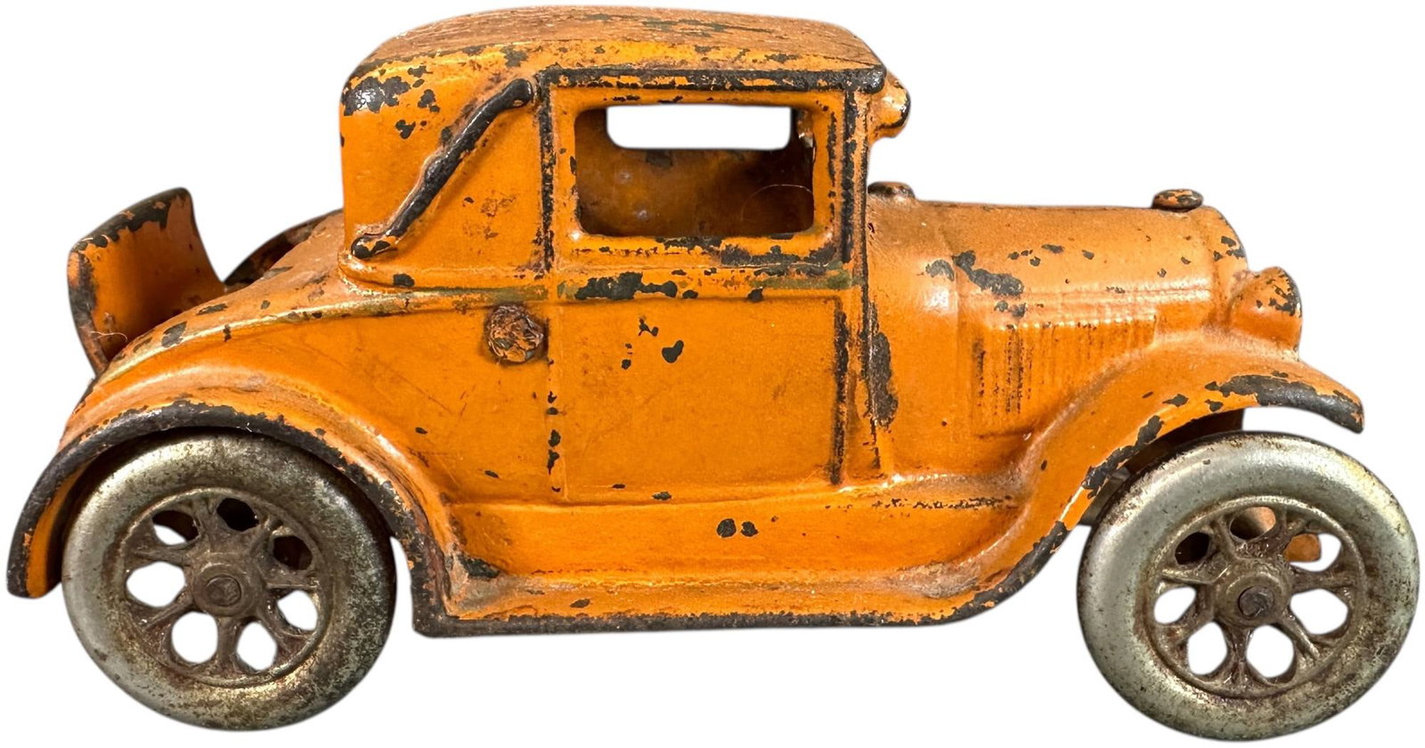 ARCADE FORD MODEL A COUPE - 4