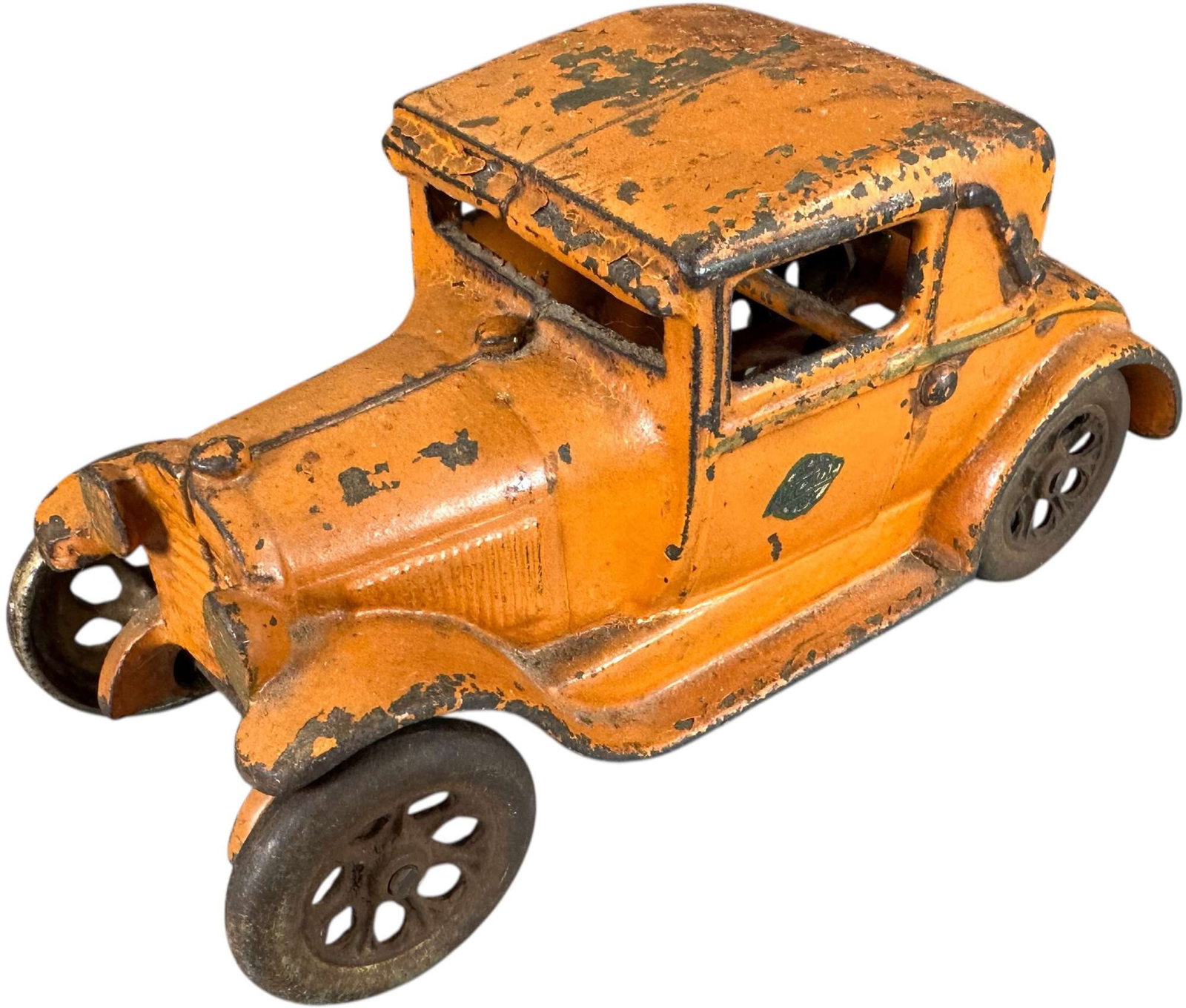 ARCADE FORD MODEL A COUPE - 8