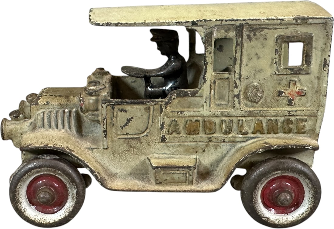 KENTON AUTO AMBULANCE (1 of 7)