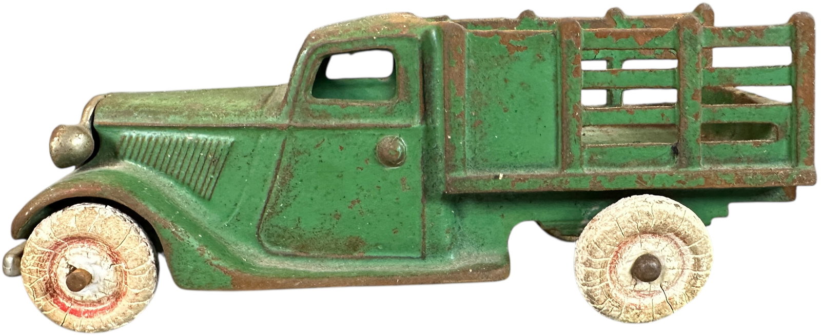 ARCADE 1934 FORD STAKE TRUCK (1 of 7)