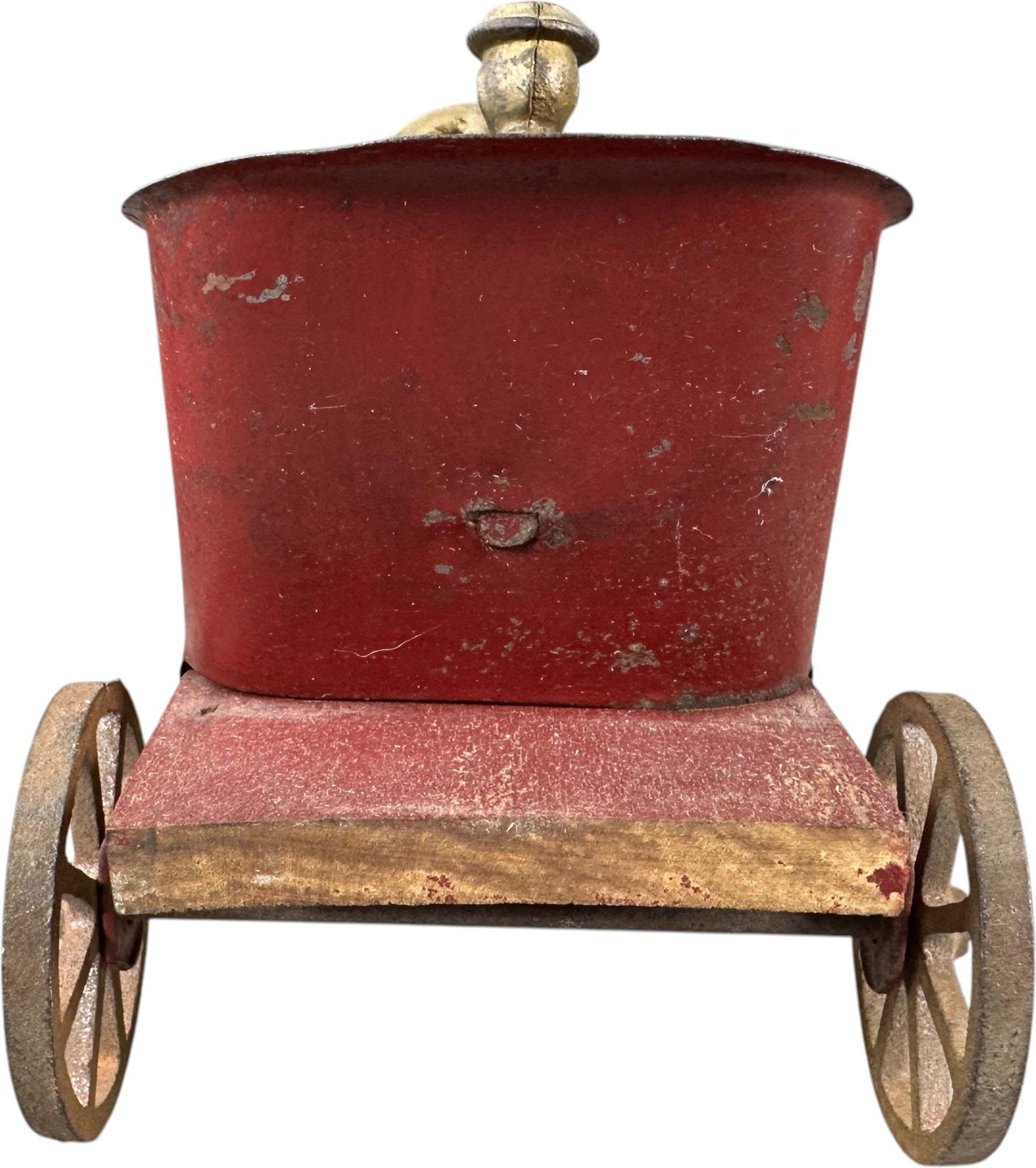THE FIRST ARCADE AUTO - 4