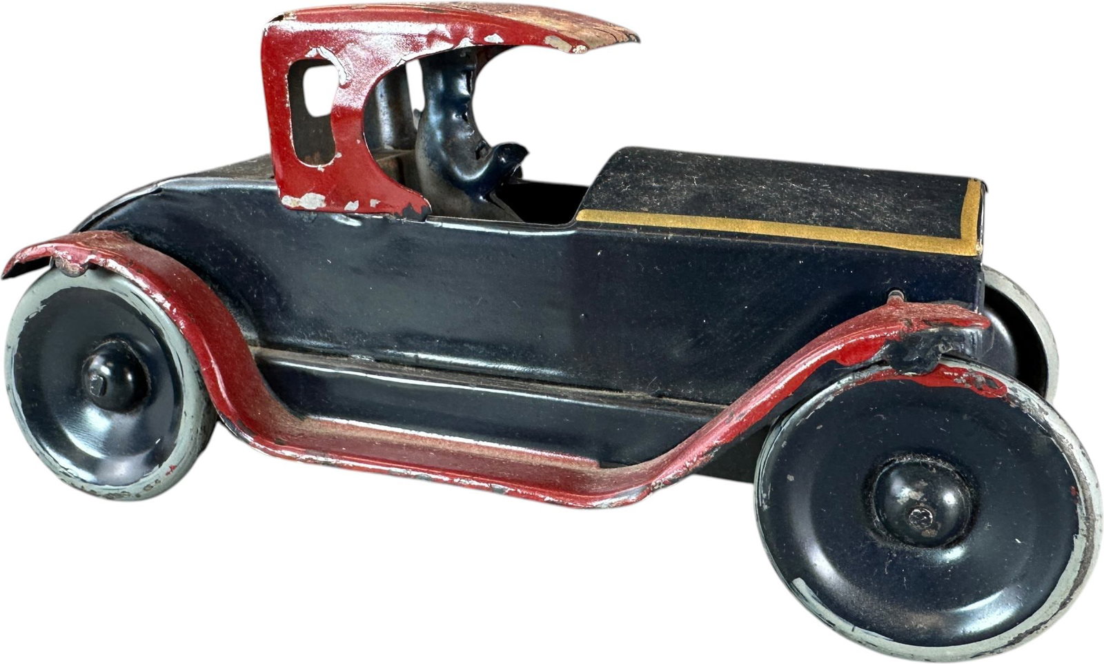 REPUBLIC HILLCLIMBER SPORT COUPE (1 of 9)