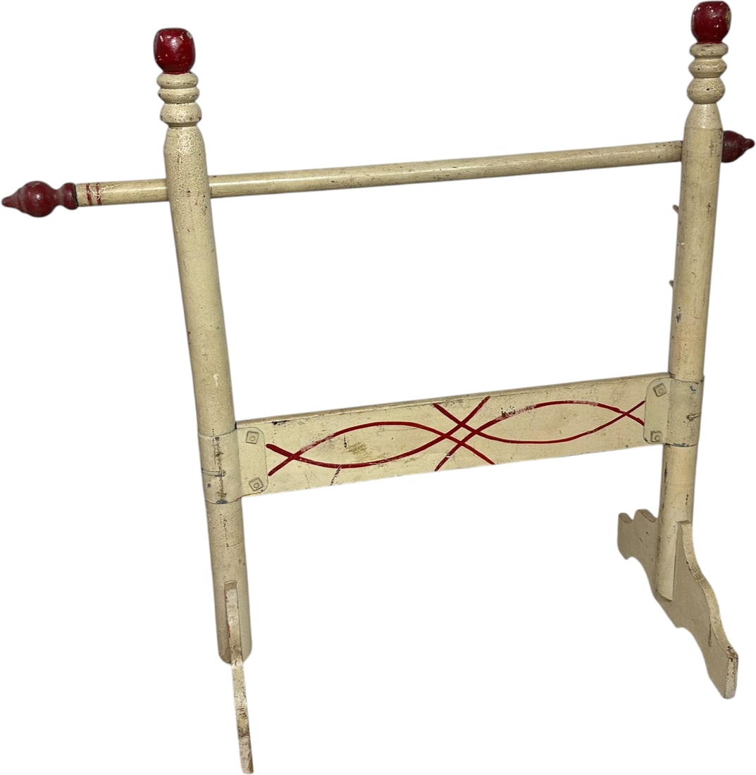 COMPLETE PERFORMING DOG CIRCUS PROP SET - 6