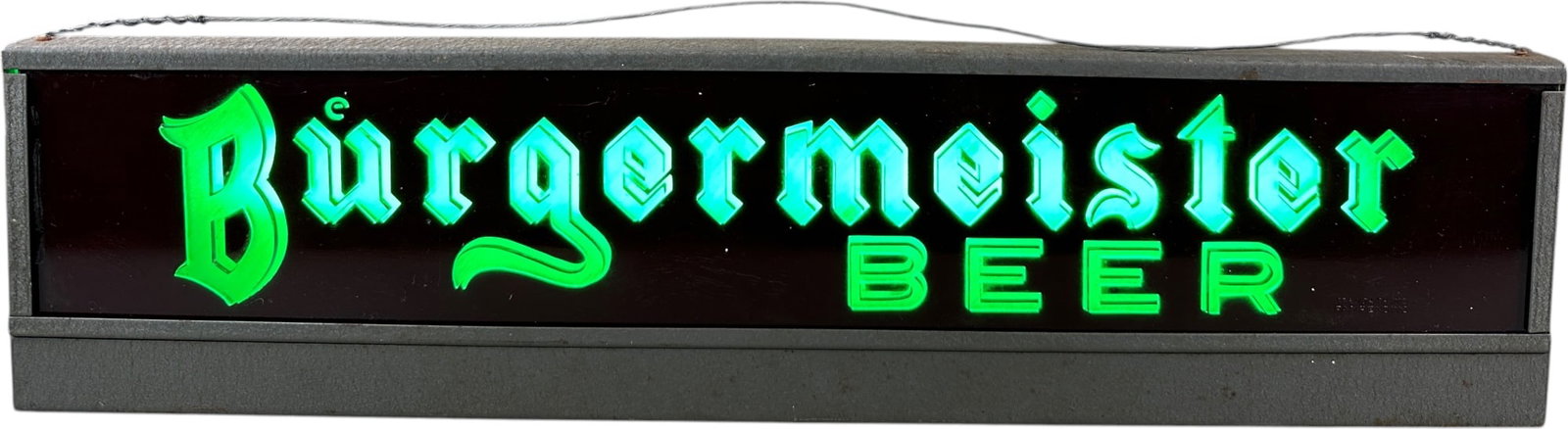BURGERMEISTER BEER LIGHT UP (1 of 6)