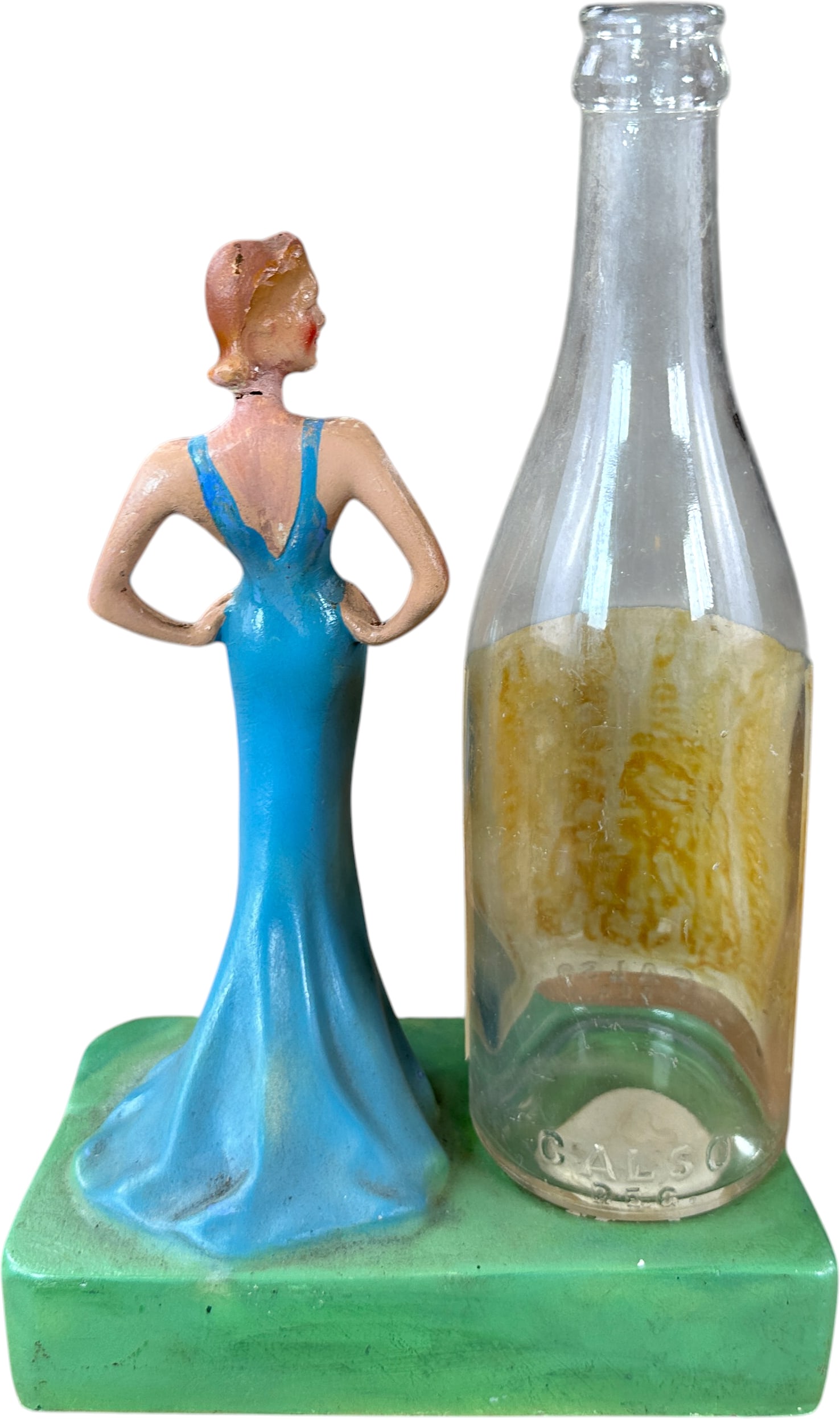 CALSO WATER - 4