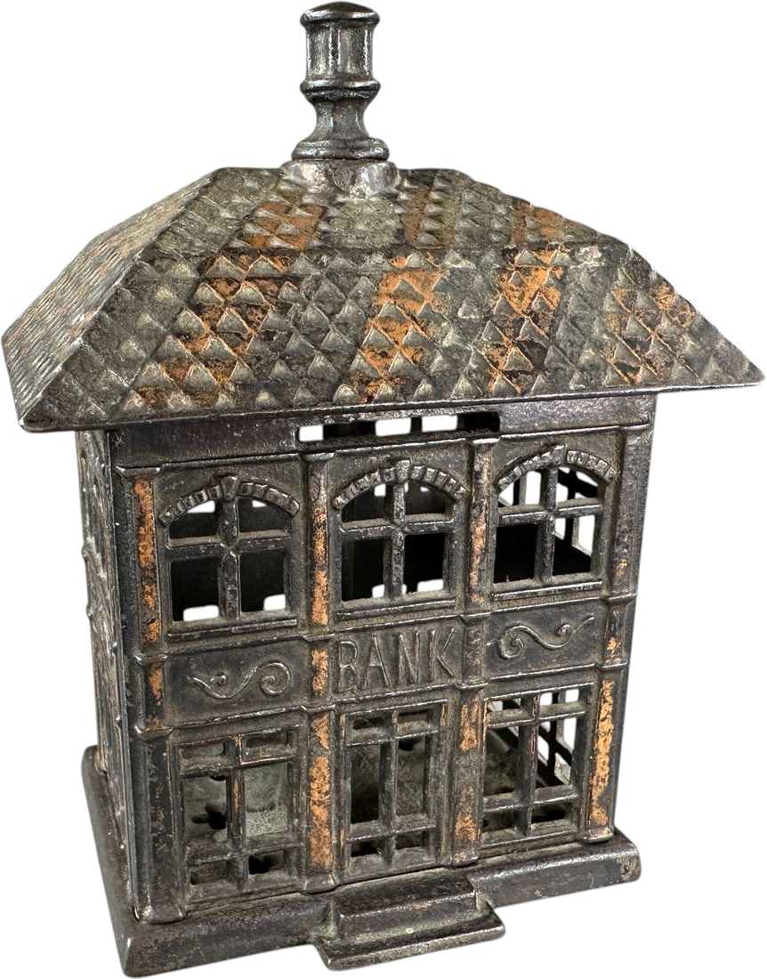 FINIAL STILL BANK (1 of 8)