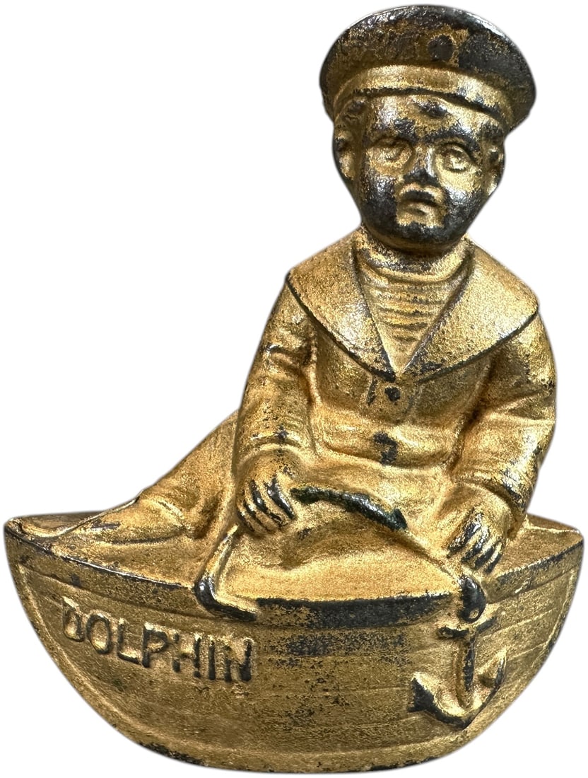DOLPHIN STILL BANK (1 of 6)