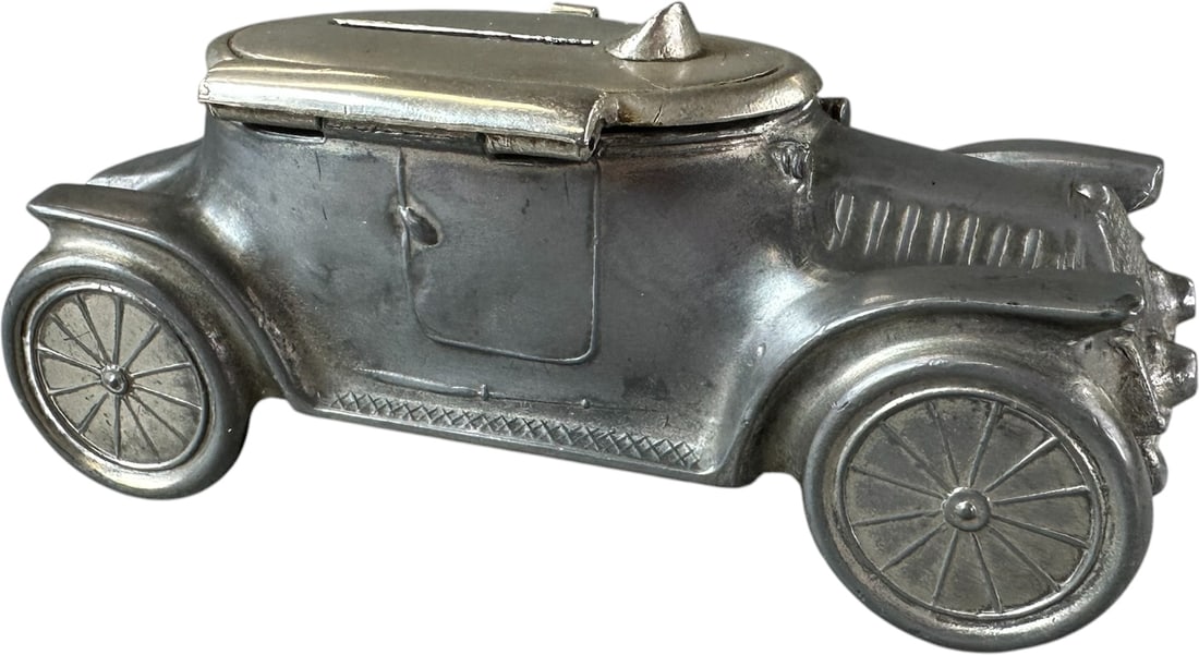 GERMAN AUTOMOBILE SPELTER BANK (1 of 11)
