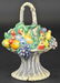 * FRUIT BASKET DOORSTOP