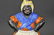 * LARGE AUNT JEMIMA DOORSTOP - 2