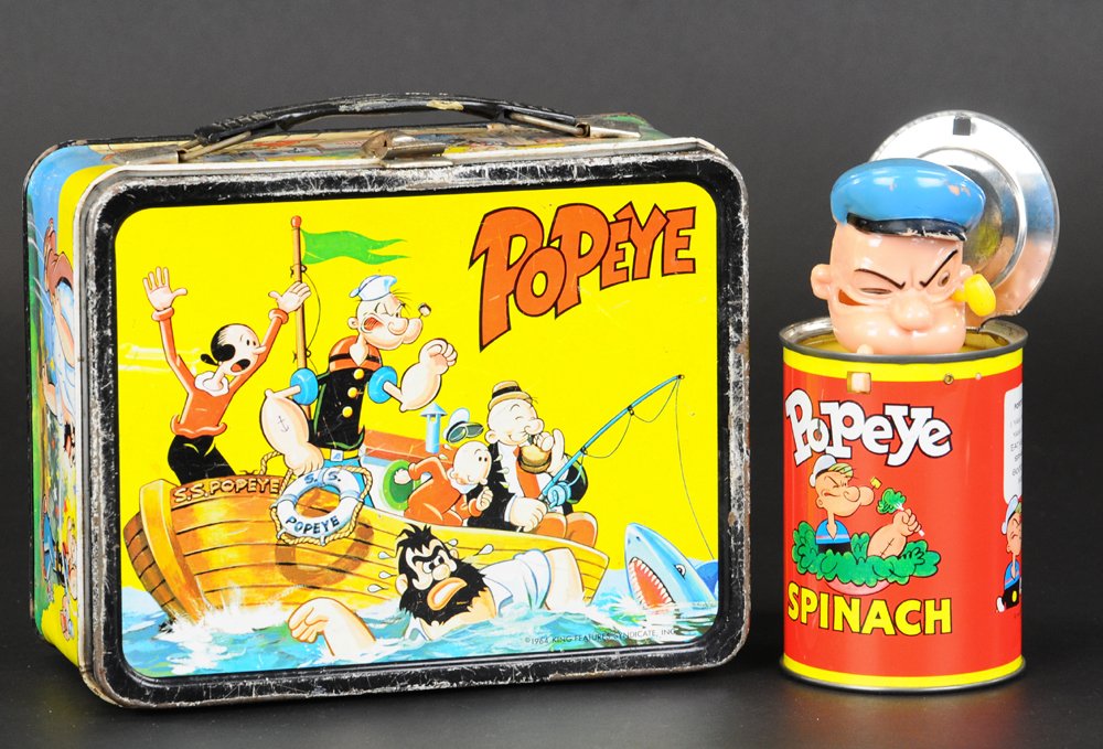 pop it lunchbox