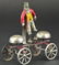 WATROUS MR. FLIP BELL TOY - 2
