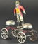 WATROUS MR. FLIP BELL TOY - 3