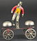 WATROUS MR. FLIP BELL TOY - 5