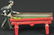 KELLERMANN BILLIARD PLAYER PENNY TOY - 2