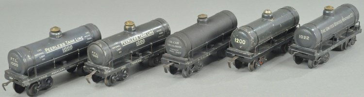 BING TANK CARS (1 of 3)