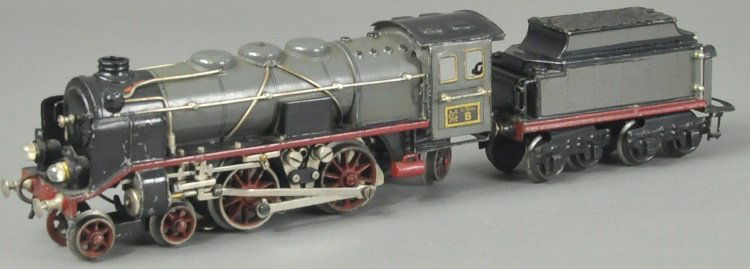 MARKLIN 4-4-2 CER65/13020 ENGINE (1 of 2)