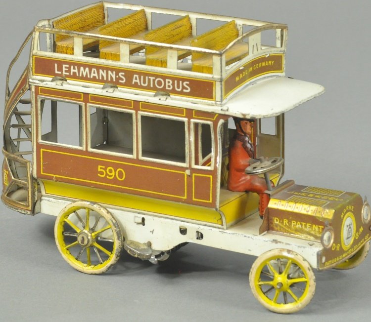 LEHMANN AUTO BUS (1 of 3)
