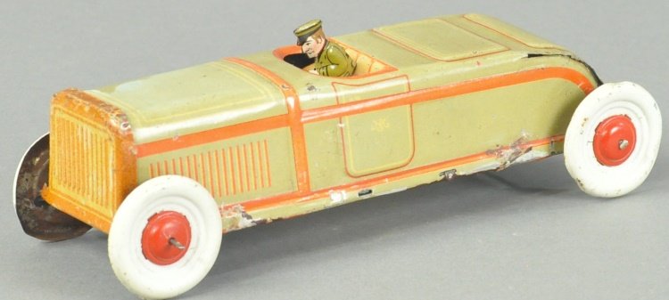 MEIER OPEN AUTO (1 of 2)