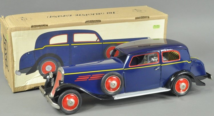 PAYA BOXED SEDAN (1 of 2)