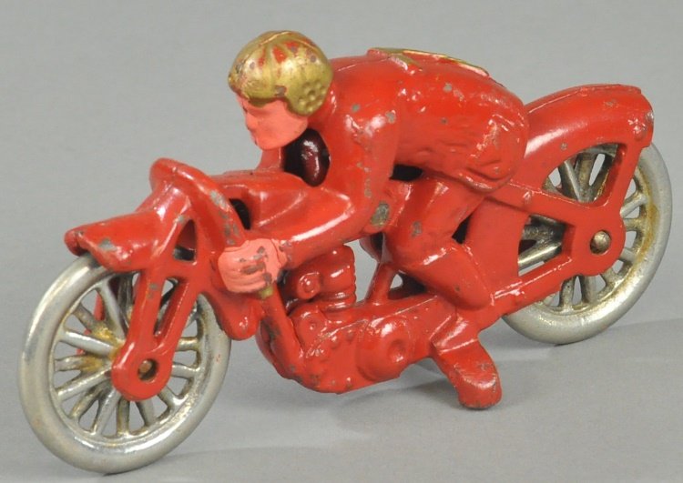 HUBLEY "PEA SHOOTER" (1 of 2)