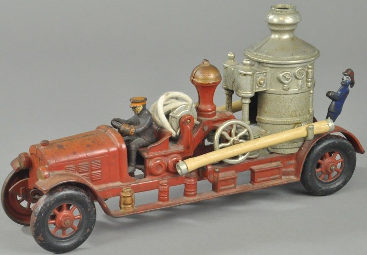 KENTON FIRE PUMPER (1 of 2)
