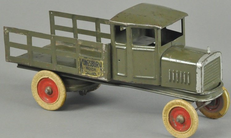 KINGSBURY STAKE TRUCK (1 of 2)