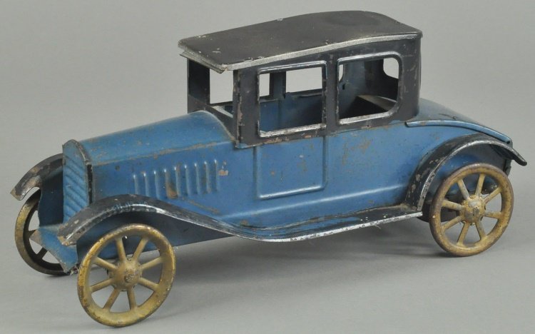 DAYTON COUPE (1 of 2)