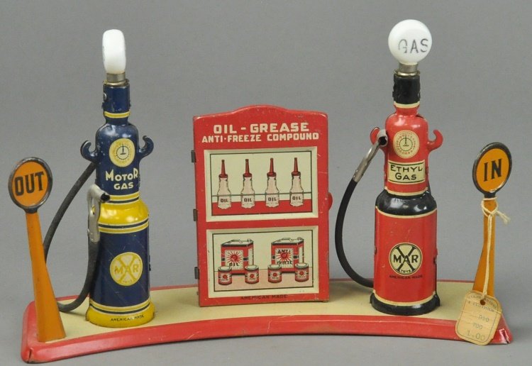 BRIGHTLITE FILLING STATION (1 of 2)