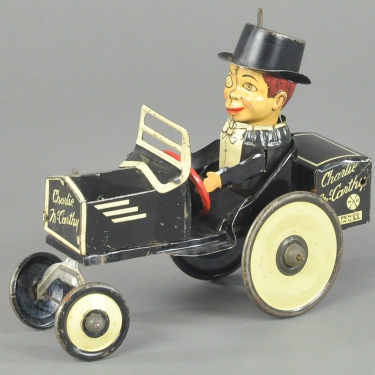 CHARLES MCCARTHY BENZINE MOBILE (1 of 2)